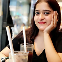 Neha Desai